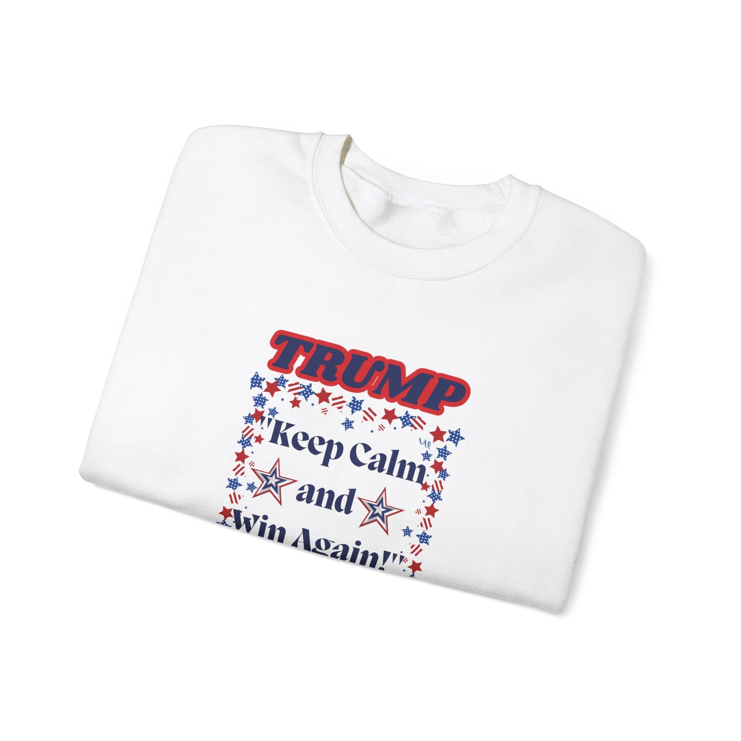 Funny 2024 Trump Election Unisex Sweatshirt,