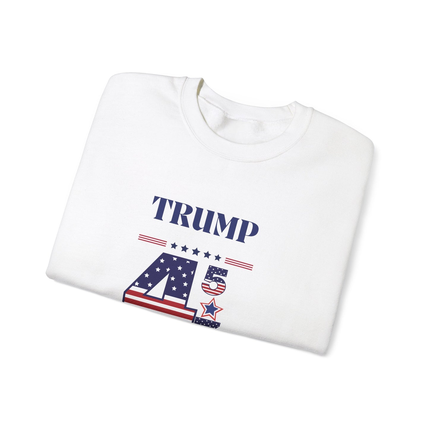 Funny 2024 Trump Election Unisex Sweatshirt,