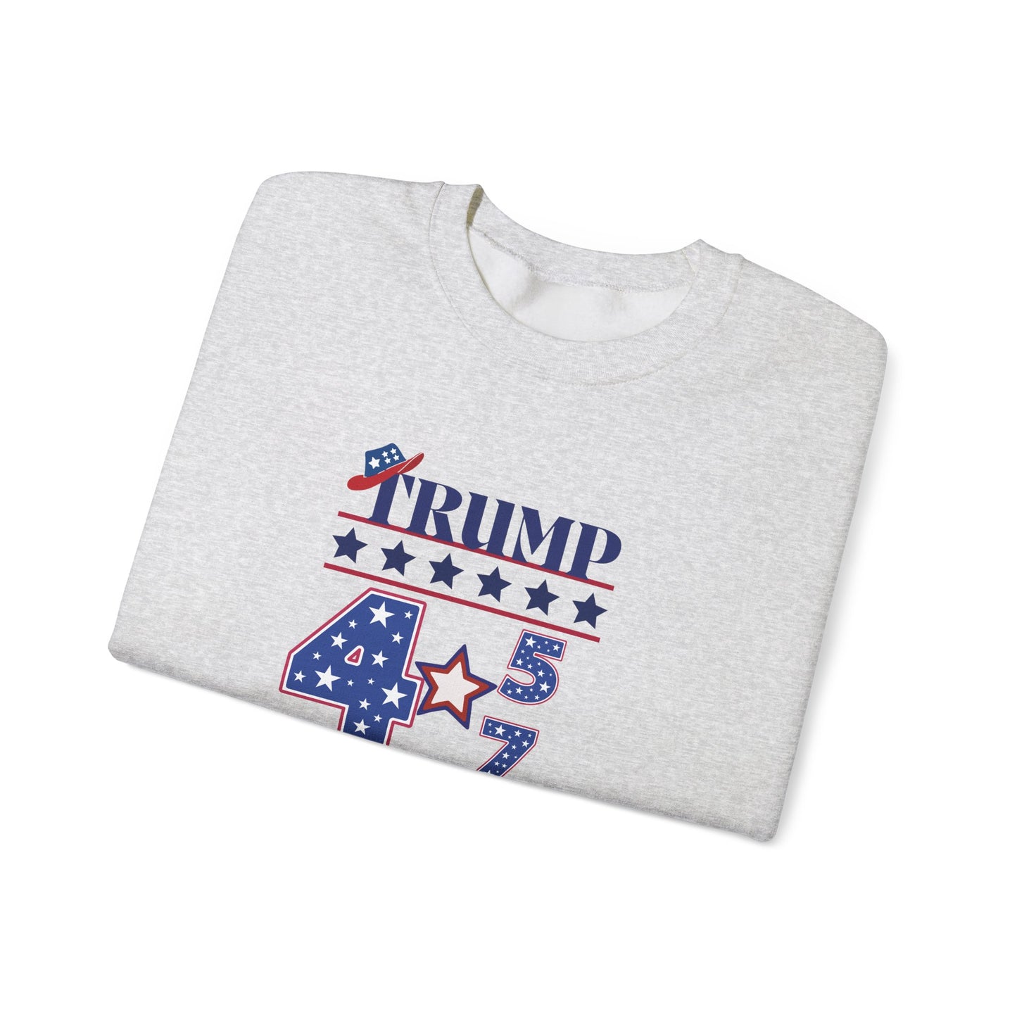 Funny 2024 Trump Election Unisex Sweatshirt,