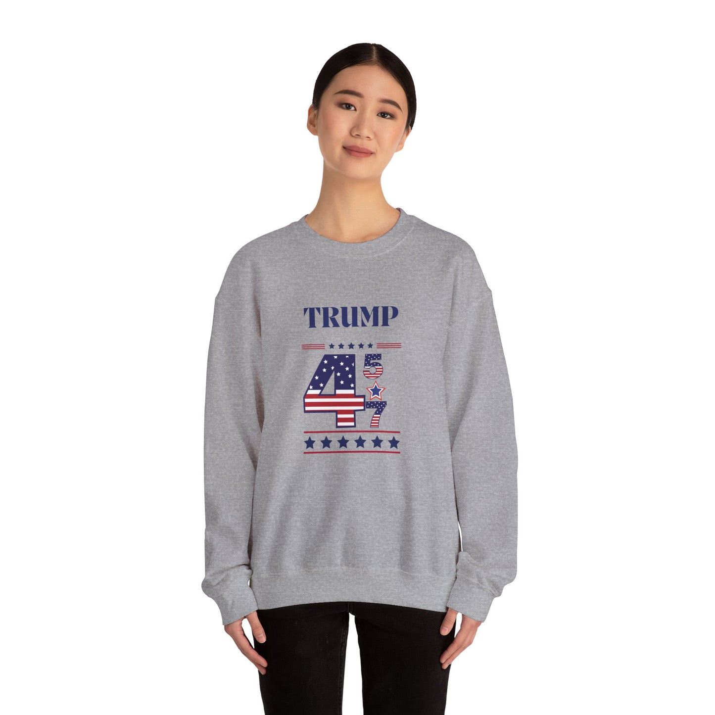 Funny 2024 Trump Election Unisex Sweatshirt,