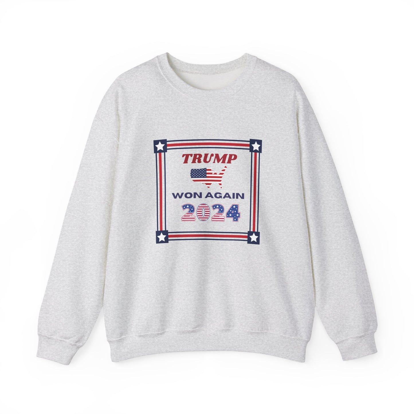 Funny 2024 Trump Election Unisex Sweatshirt,