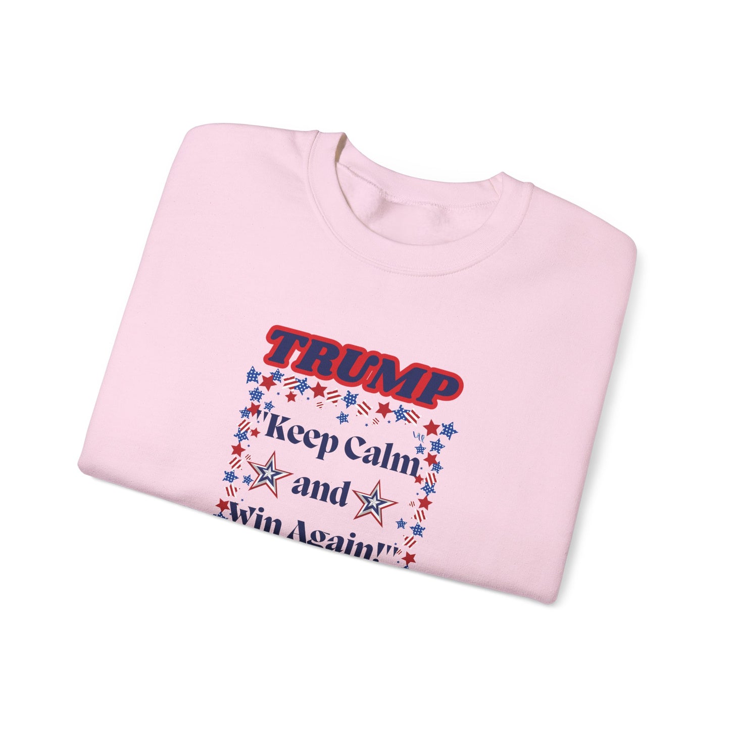 Funny 2024 Trump Election Unisex Sweatshirt,