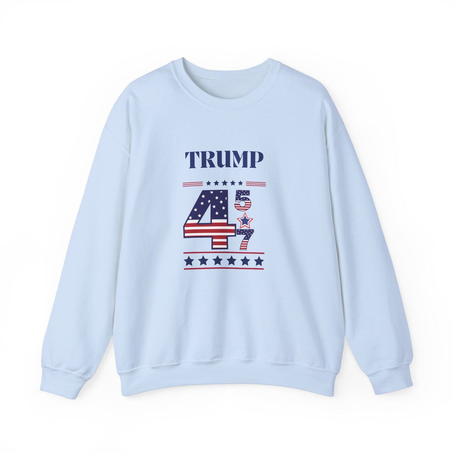 Funny 2024 Trump Election Unisex Sweatshirt,