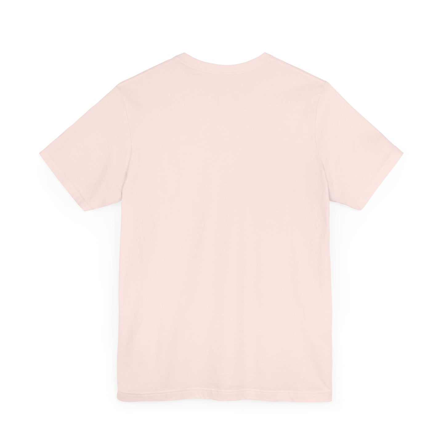 We Wear Pink in October Unisex Jersey Short Sleeve Tee'