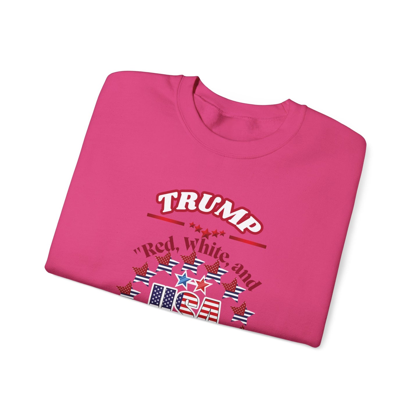 Funny 2024 Trump Election Unisex Sweatshirt,