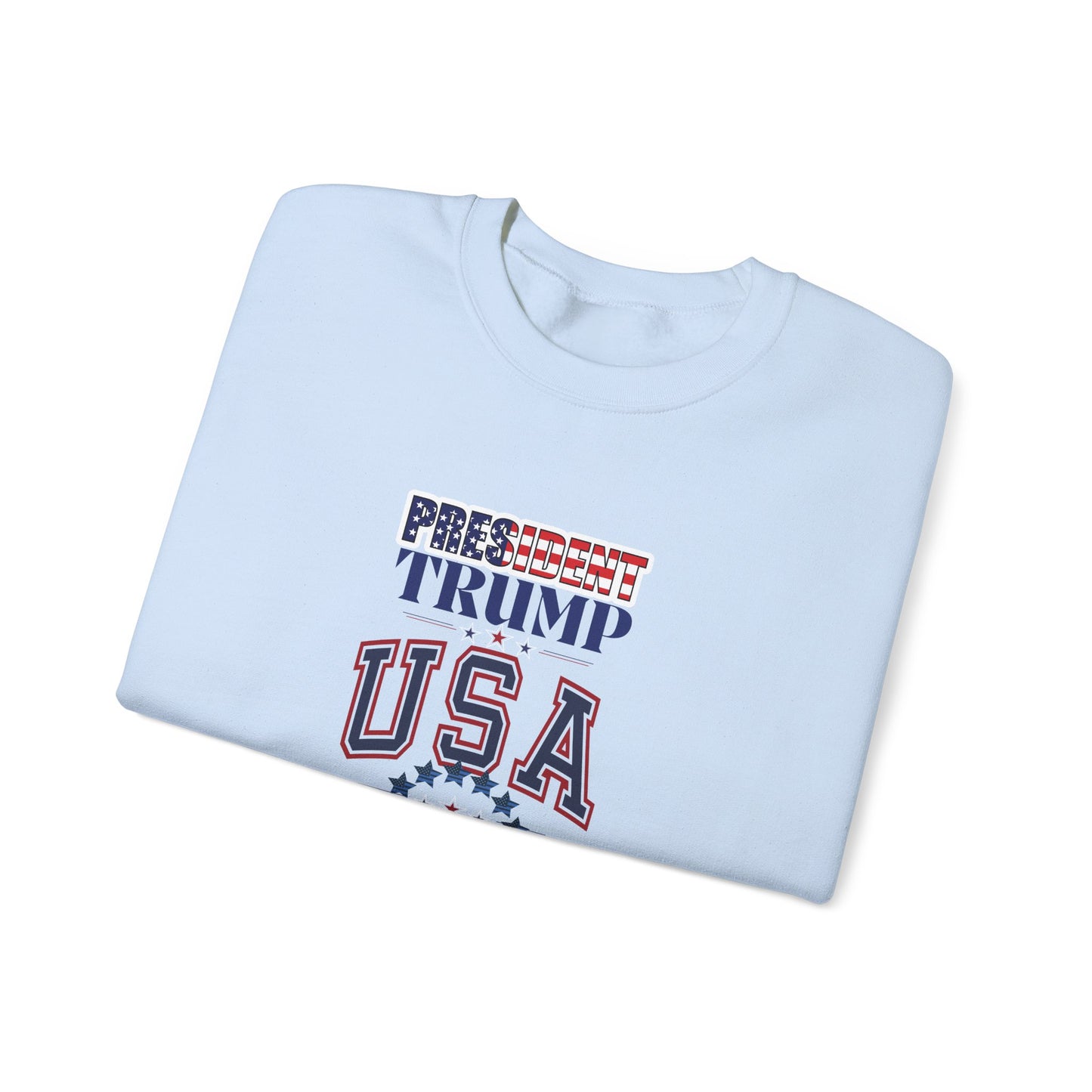 Funny 2024 Trump Election Unisex Sweatshirt,