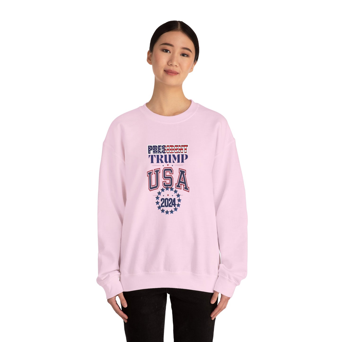 Funny 2024 Trump Election Unisex Sweatshirt,