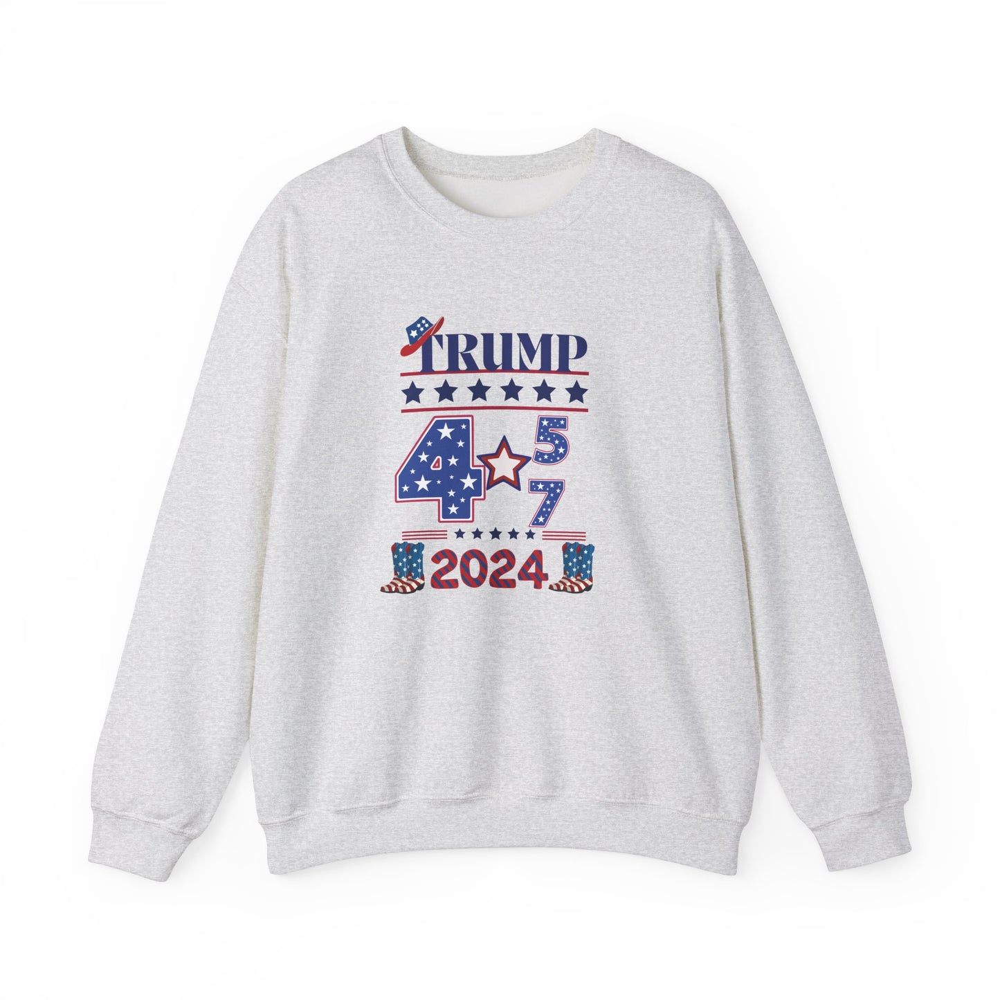 Funny 2024 Trump Election Unisex Sweatshirt,