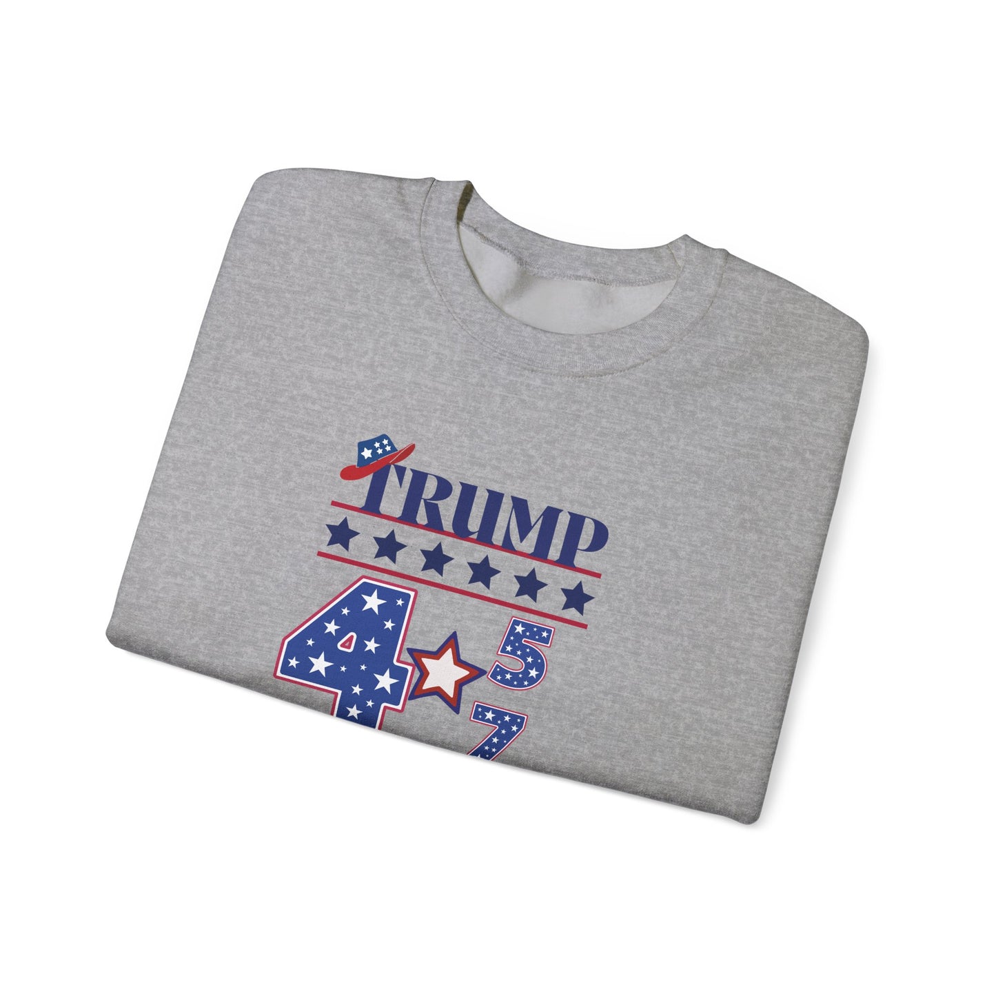 Funny 2024 Trump Election Unisex Sweatshirt,