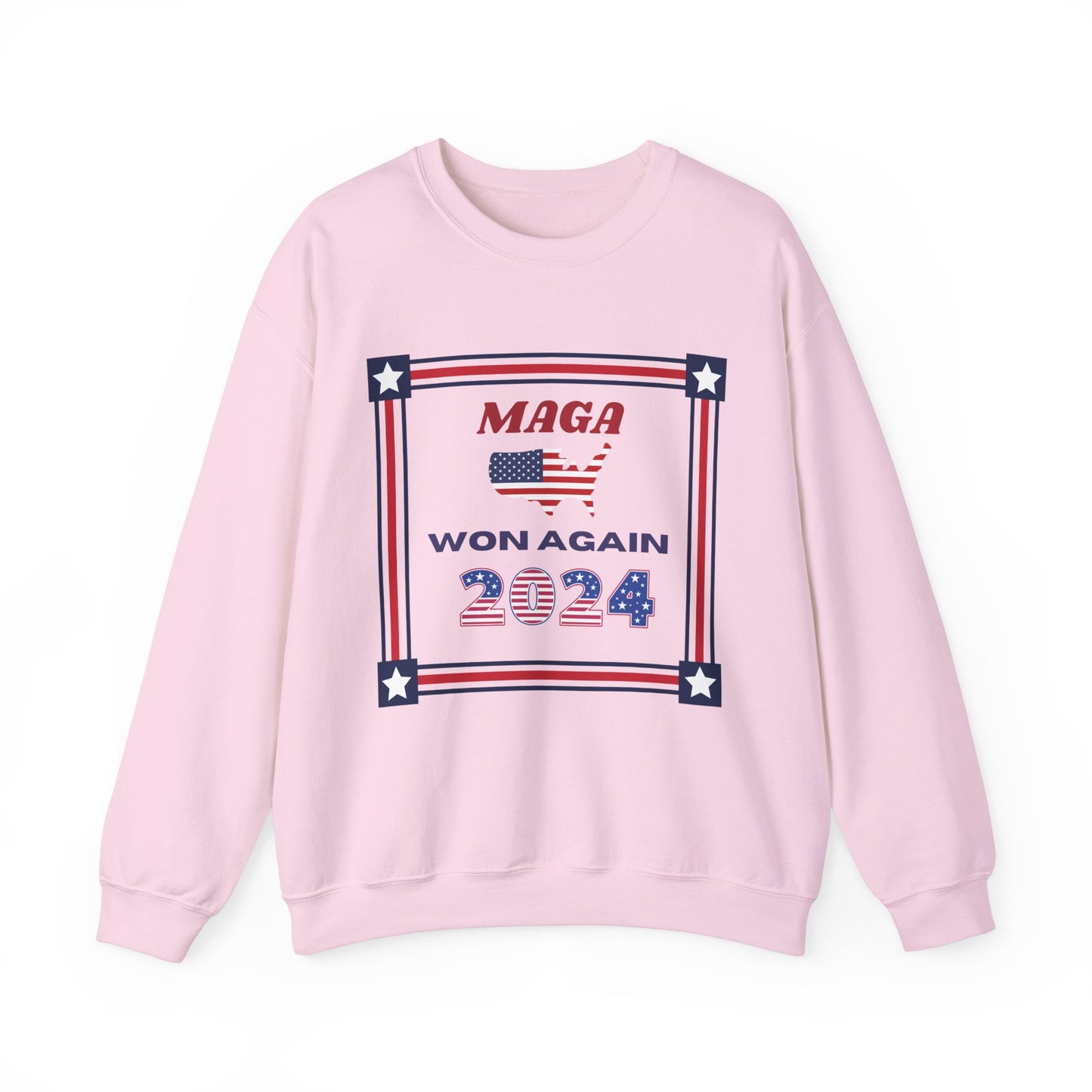 Funny 2024 Trump Election Unisex Sweatshirt,