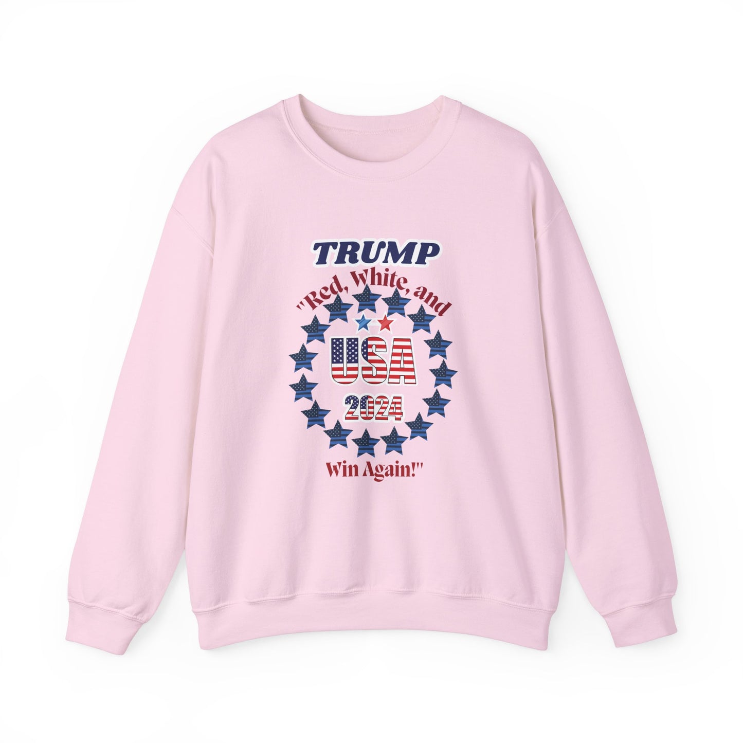 Funny 2024 Trump Election Unisex Sweatshirt,