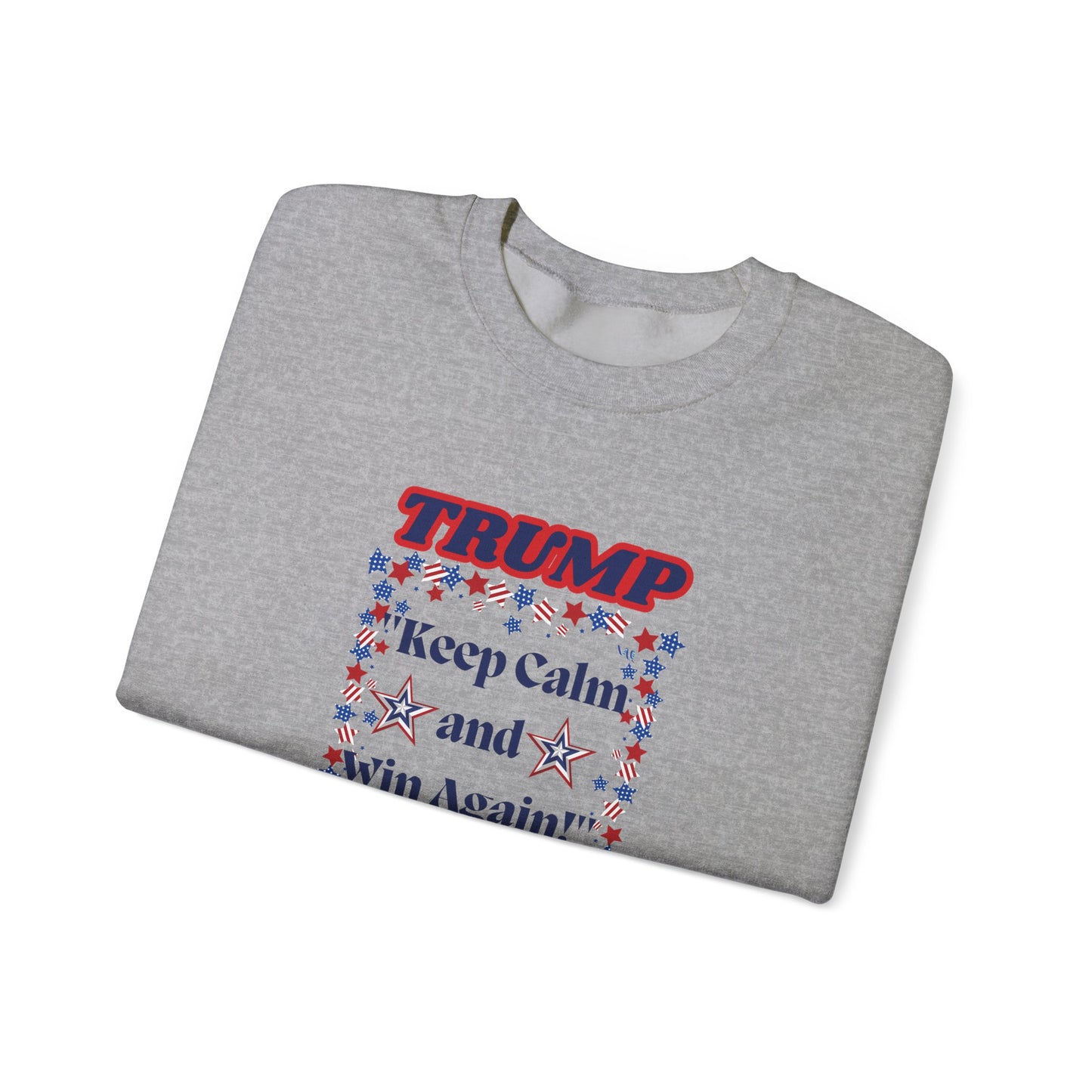 Funny 2024 Trump Election Unisex Sweatshirt,