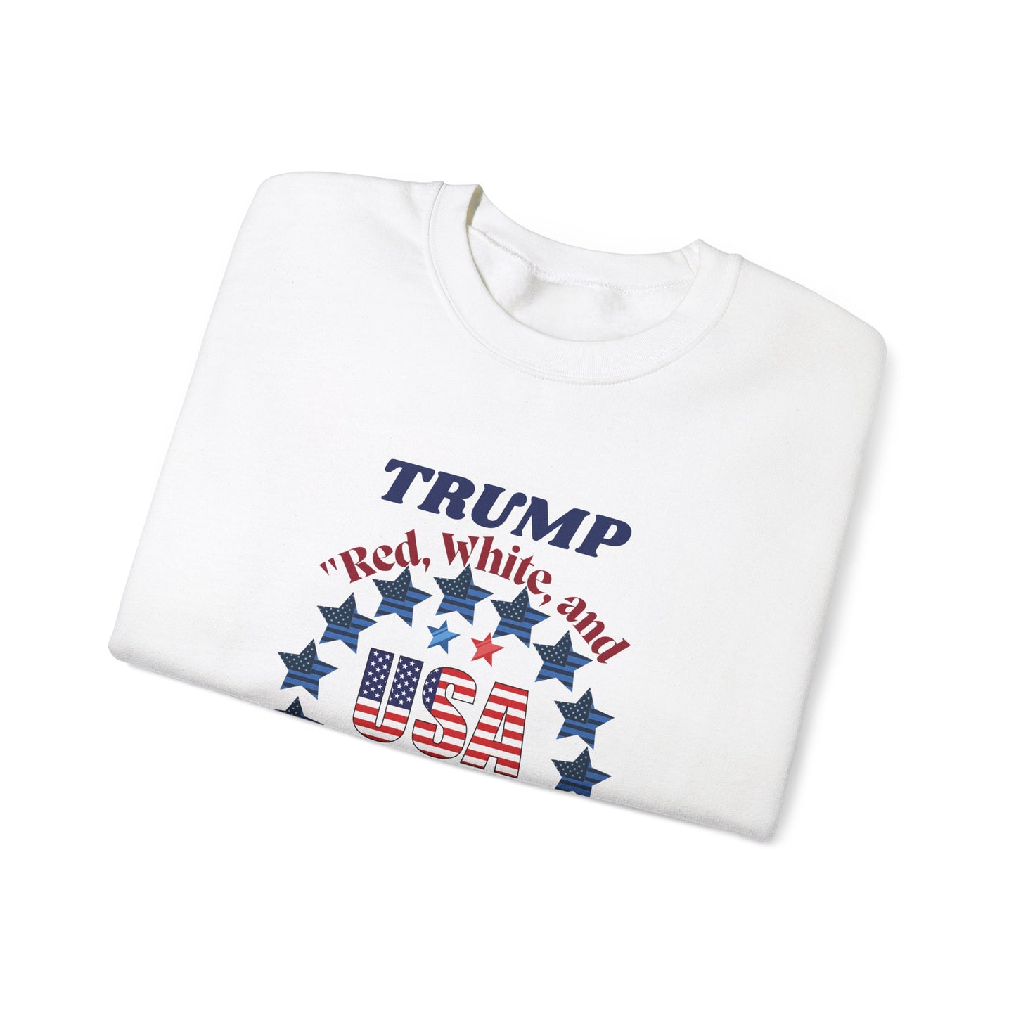 Funny 2024 Trump Election Unisex Sweatshirt,