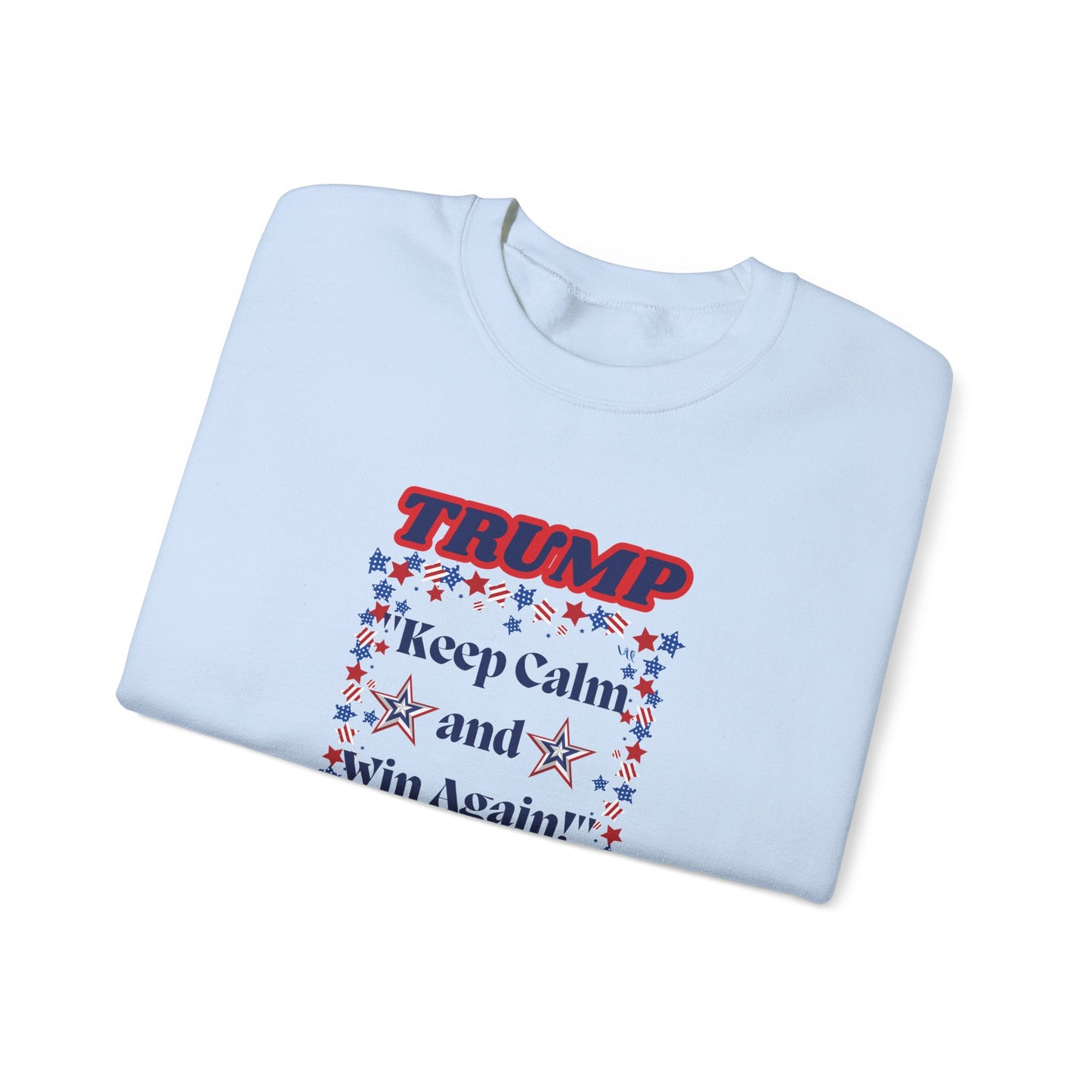 Funny 2024 Trump Election Unisex Sweatshirt,