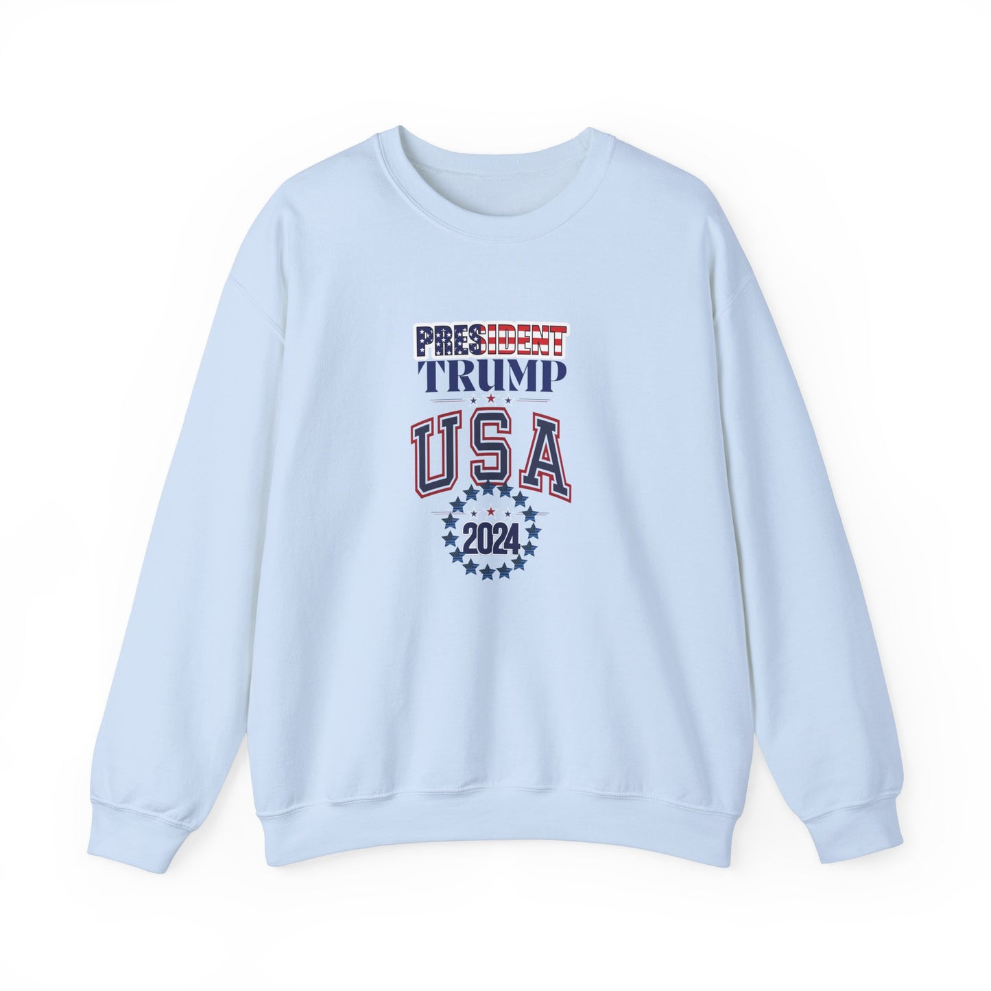 Funny 2024 Trump Election Unisex Sweatshirt,