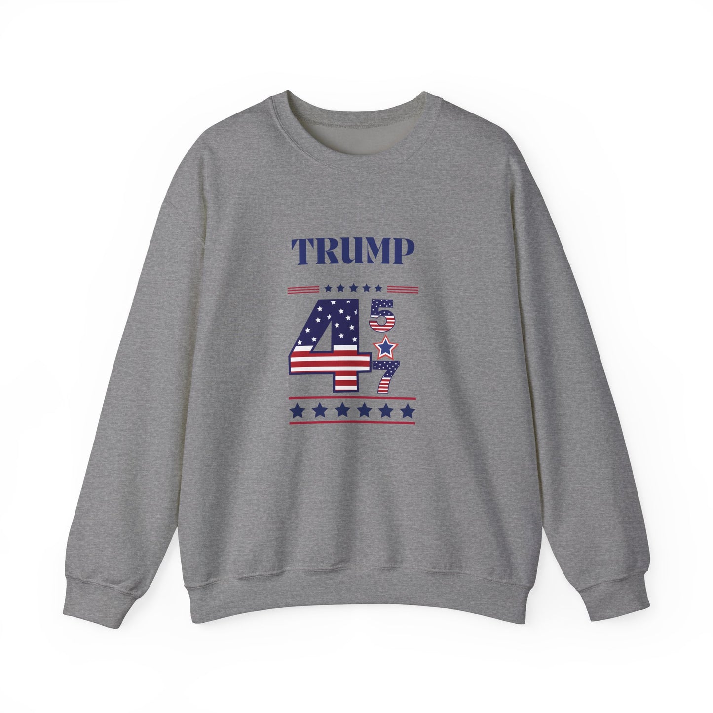 Funny 2024 Trump Election Unisex Sweatshirt,