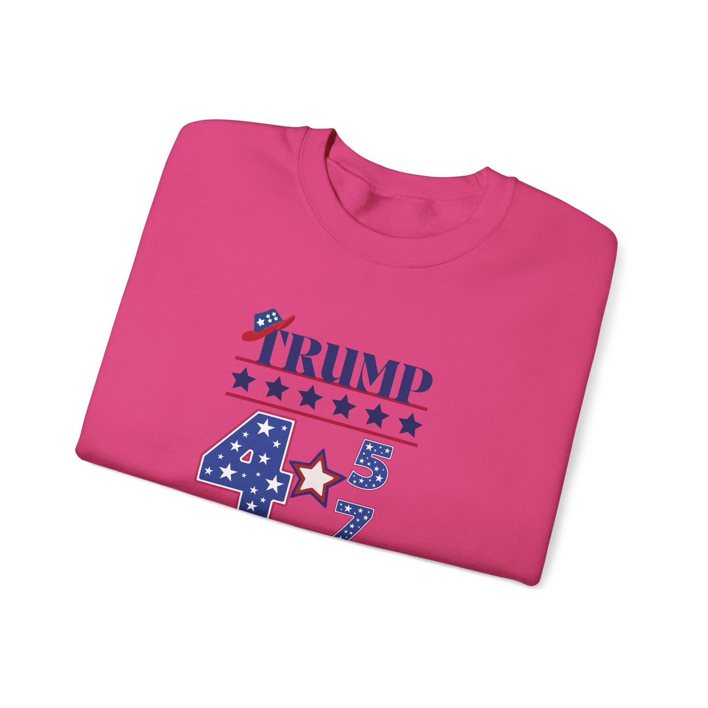 Funny 2024 Trump Election Unisex Sweatshirt,