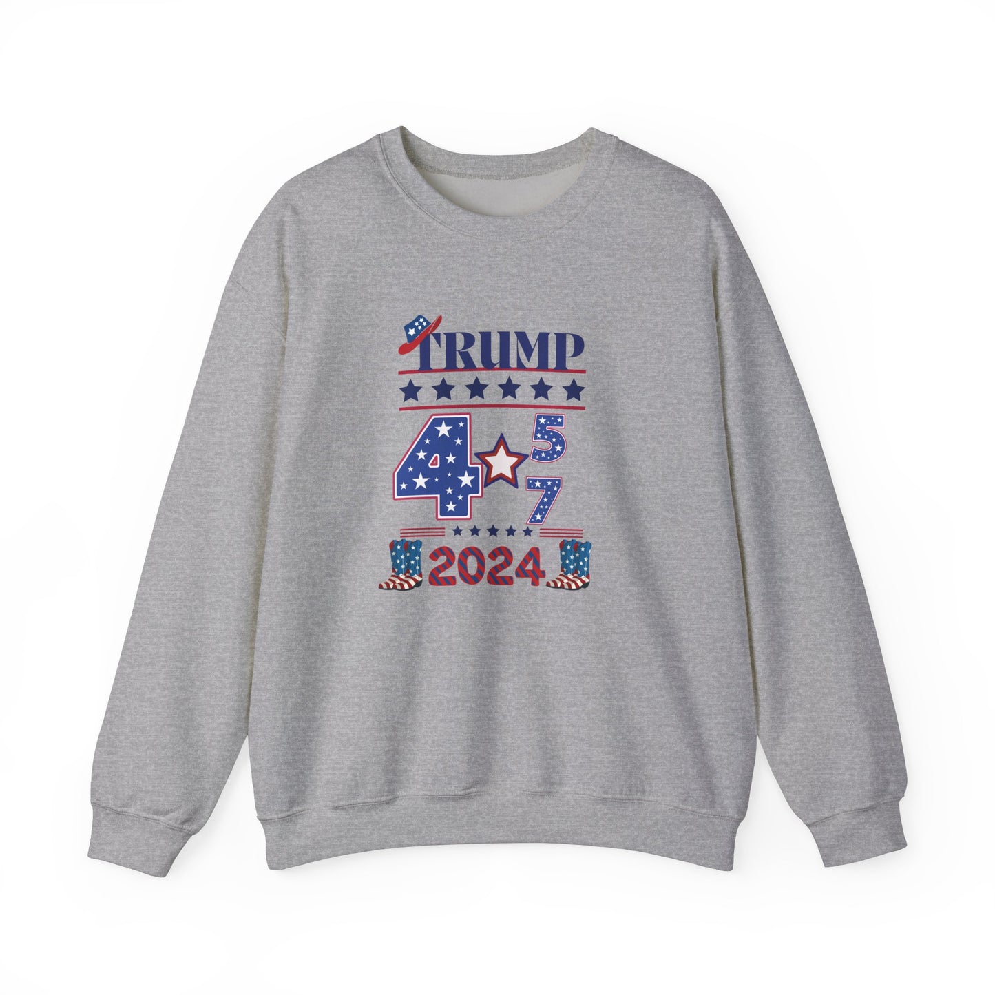 Funny 2024 Trump Election Unisex Sweatshirt,