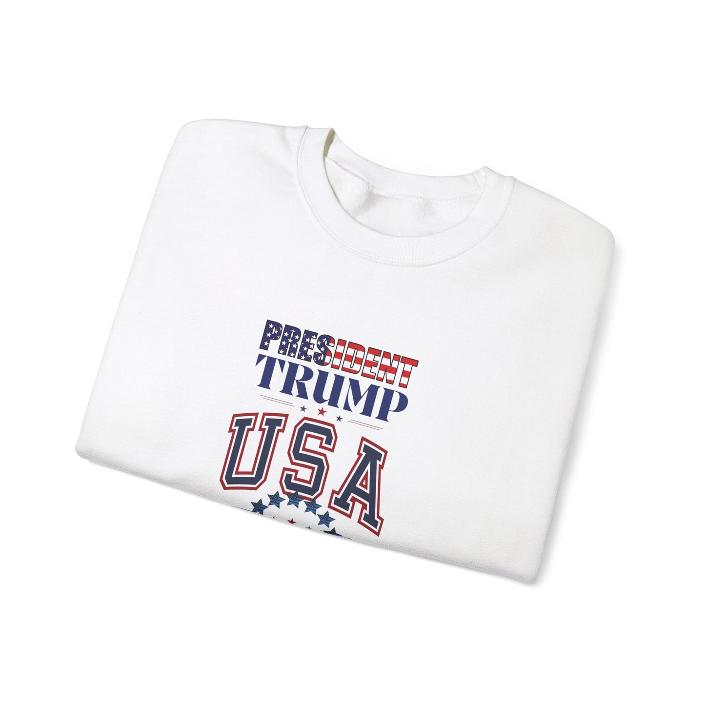 Funny 2024 Trump Election Unisex Sweatshirt,