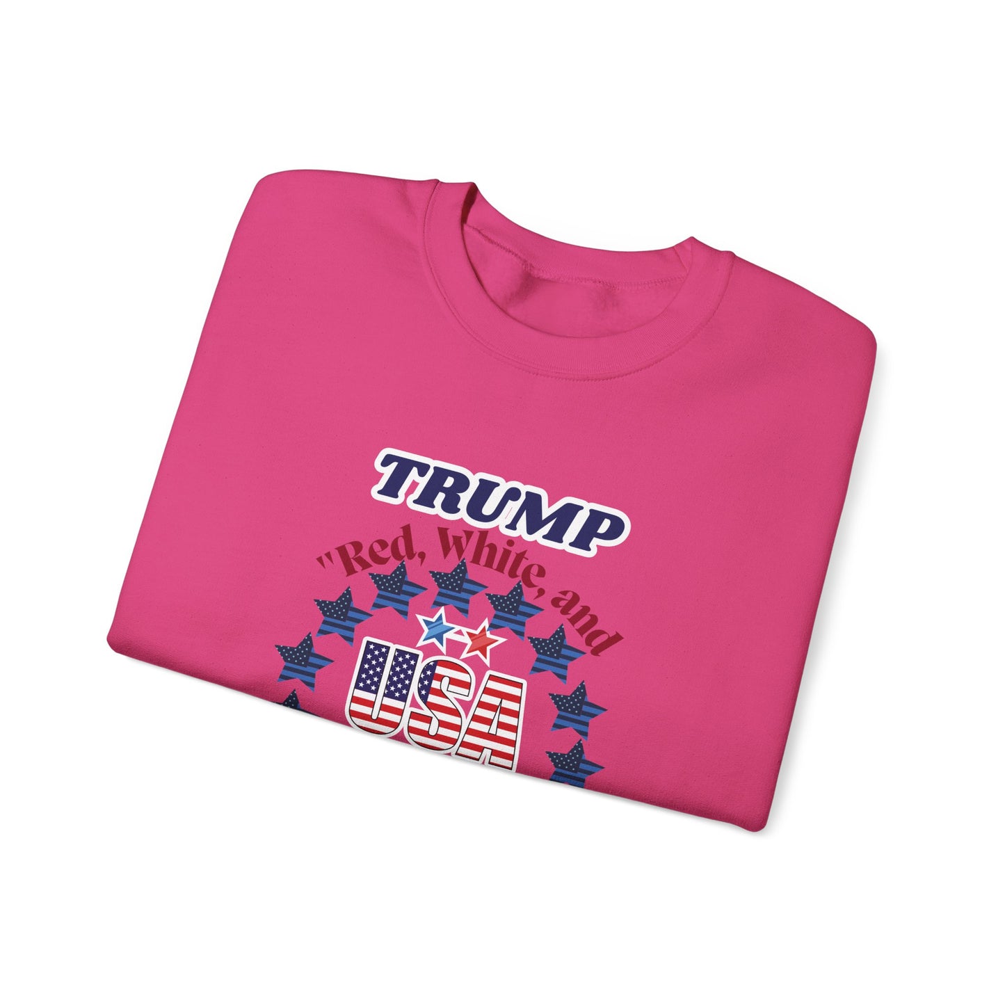 Funny 2024 Trump Election Unisex Sweatshirt,