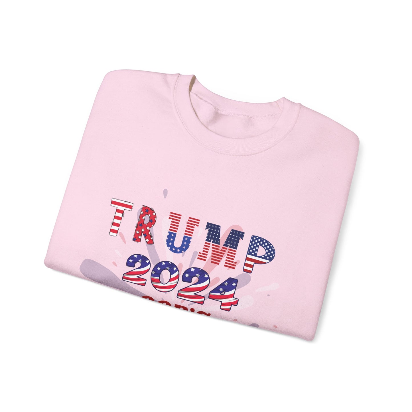 Funny 2024 Trump Election Unisex Sweatshirt,