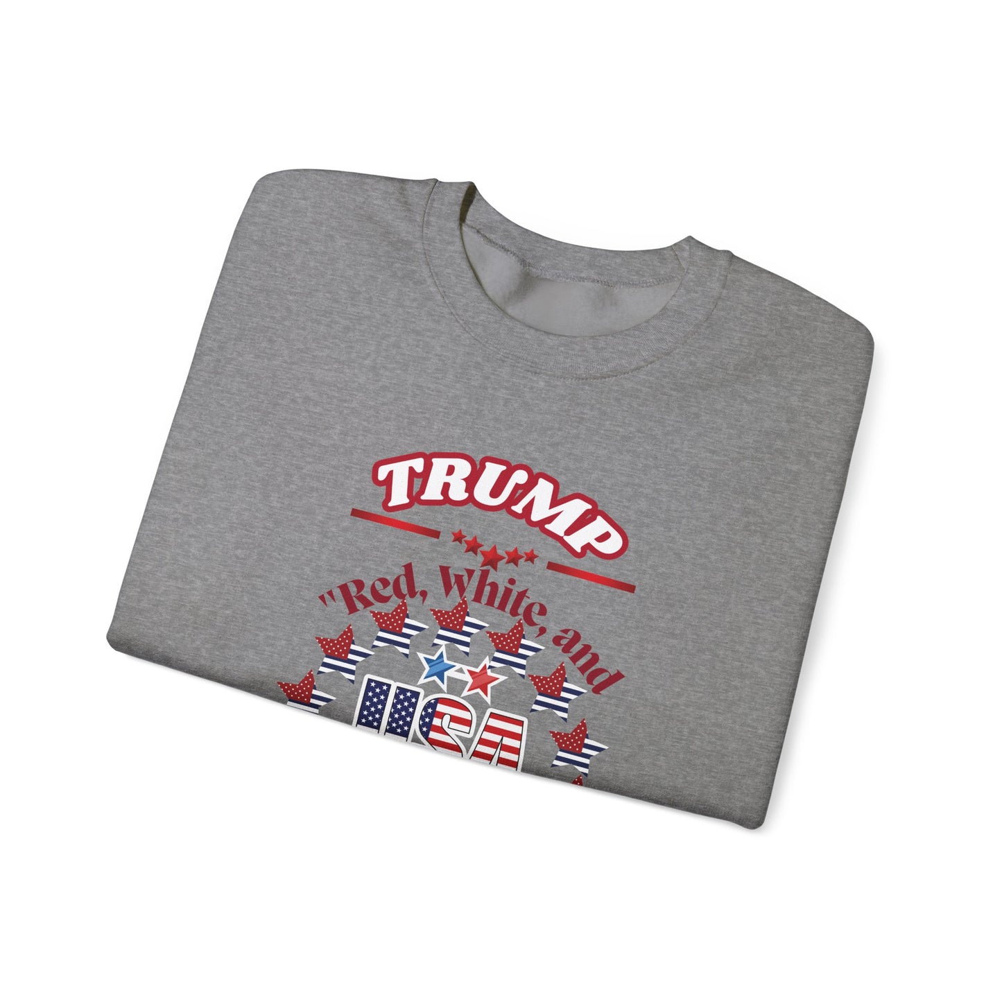 Funny 2024 Trump Election Unisex Sweatshirt,