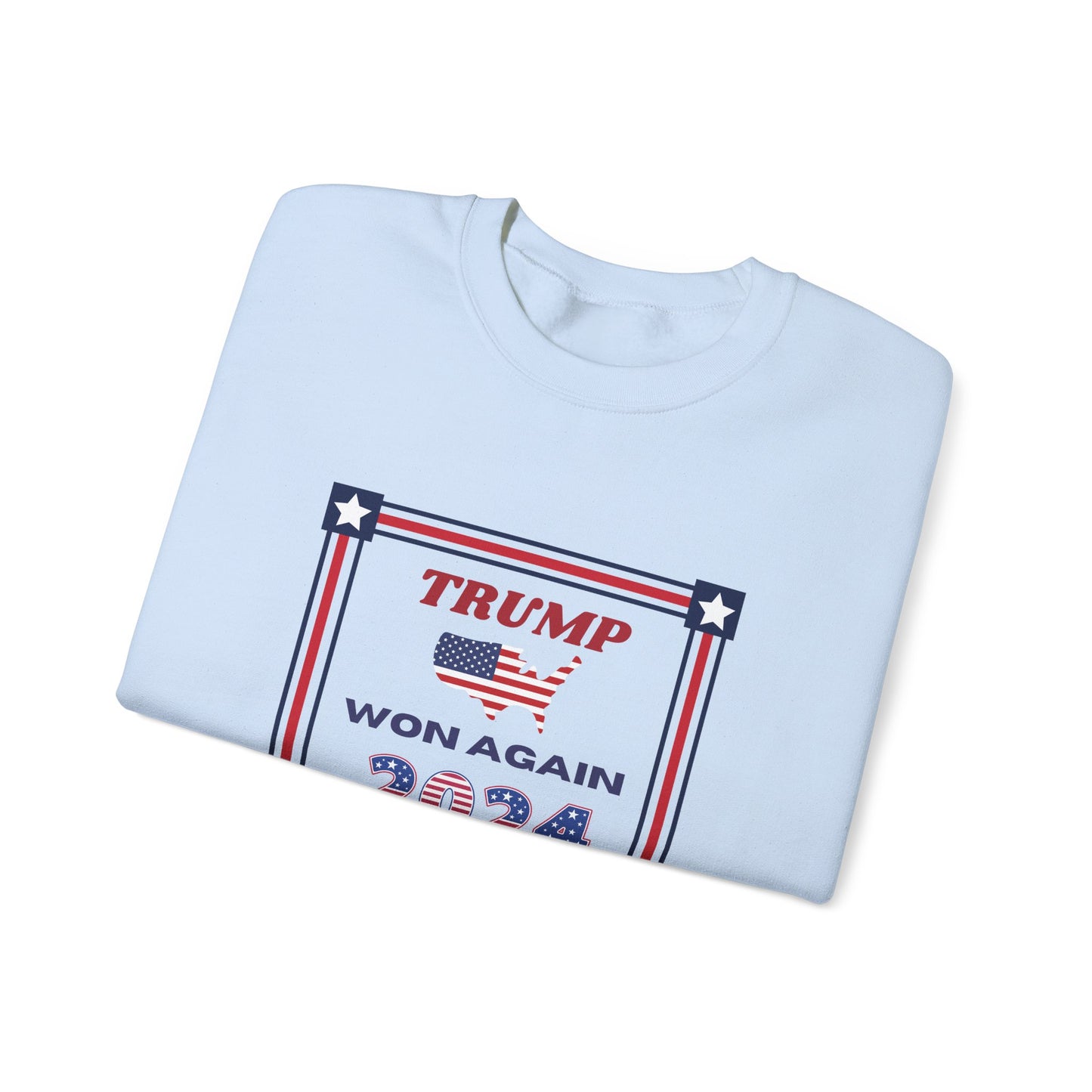 Funny 2024 Trump Election Unisex Sweatshirt,