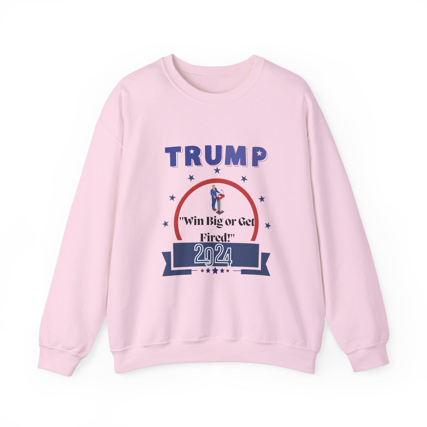 Funny 2024 Trump Election Unisex Sweatshirt,