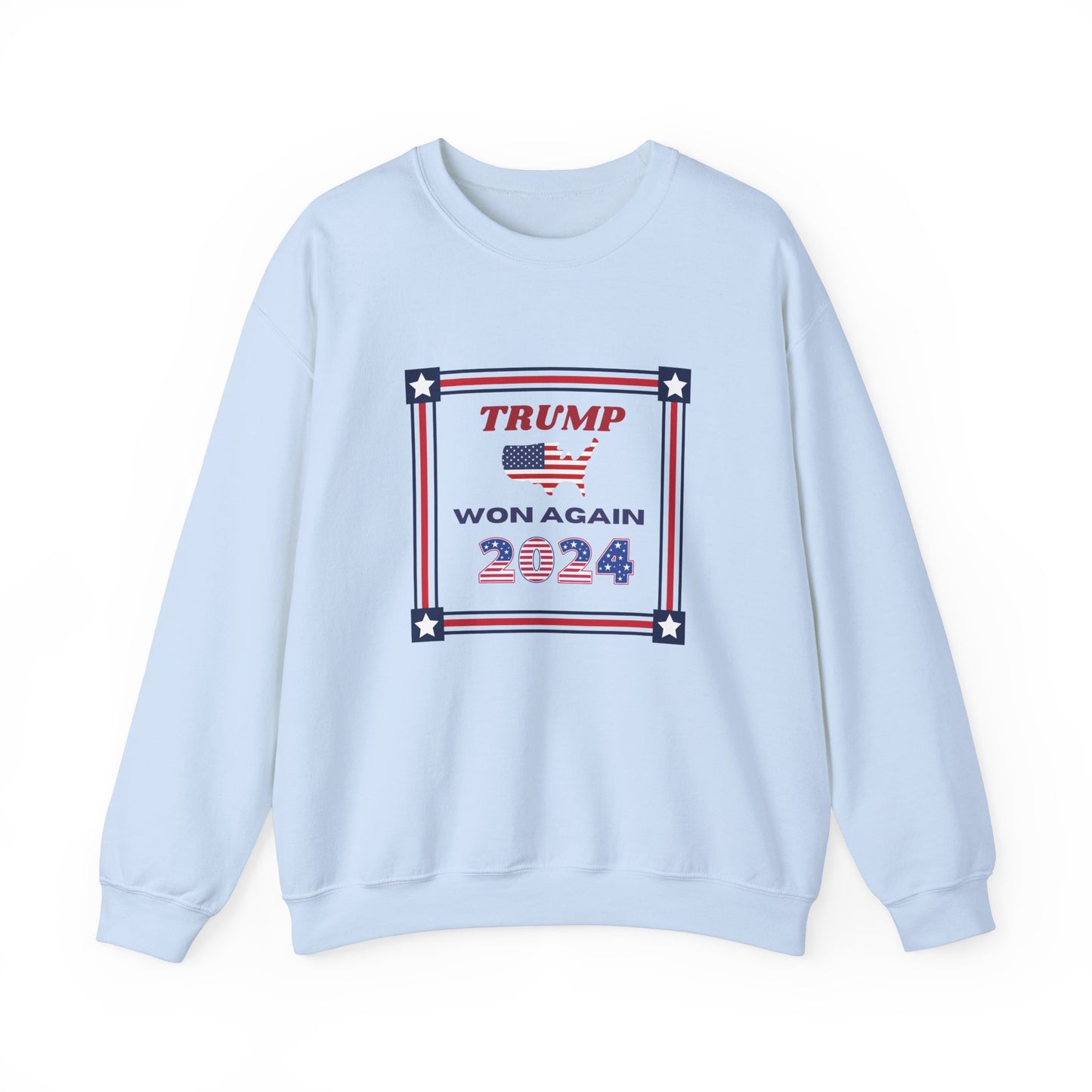 Funny 2024 Trump Election Unisex Sweatshirt,