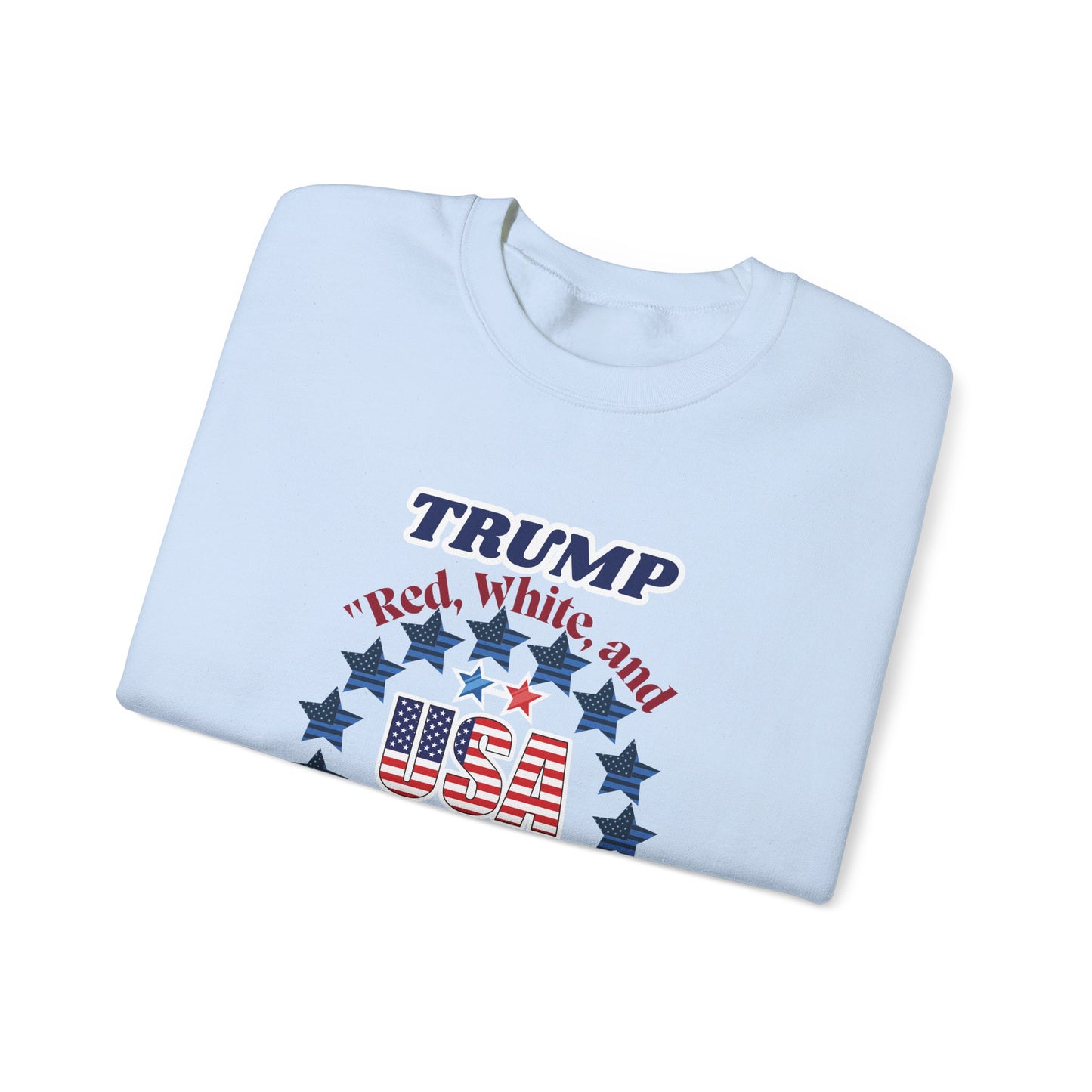 Funny 2024 Trump Election Unisex Sweatshirt,