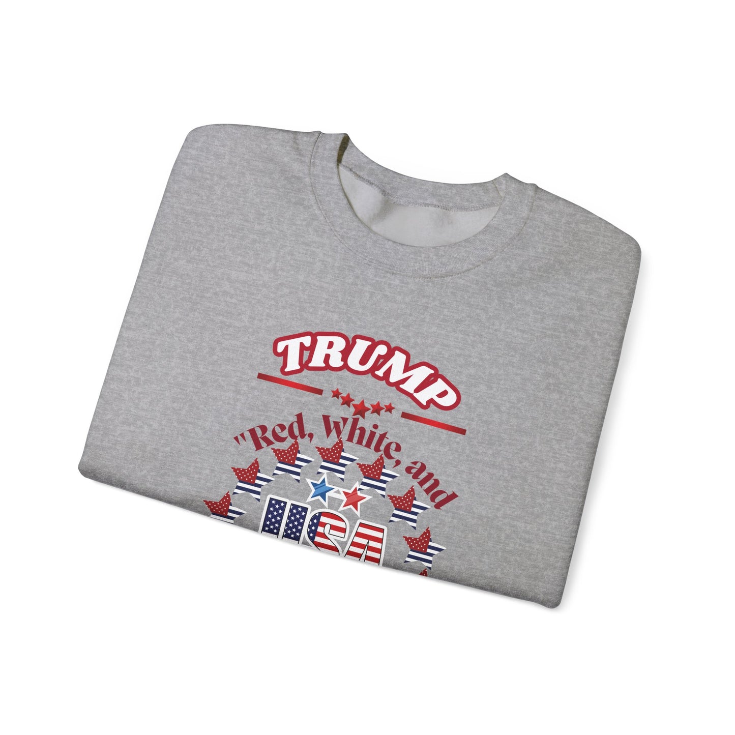 Funny 2024 Trump Election Unisex Sweatshirt,