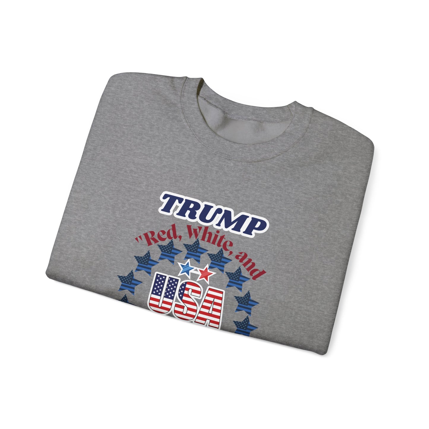 Funny 2024 Trump Election Unisex Sweatshirt,