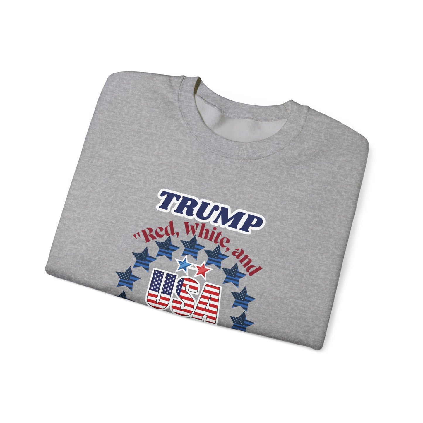 Funny 2024 Trump Election Unisex Sweatshirt,