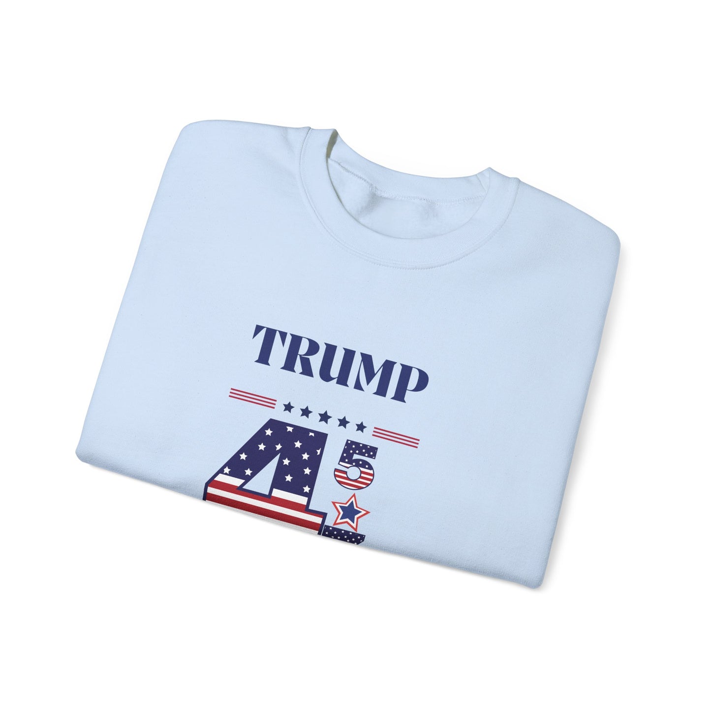 Funny 2024 Trump Election Unisex Sweatshirt,