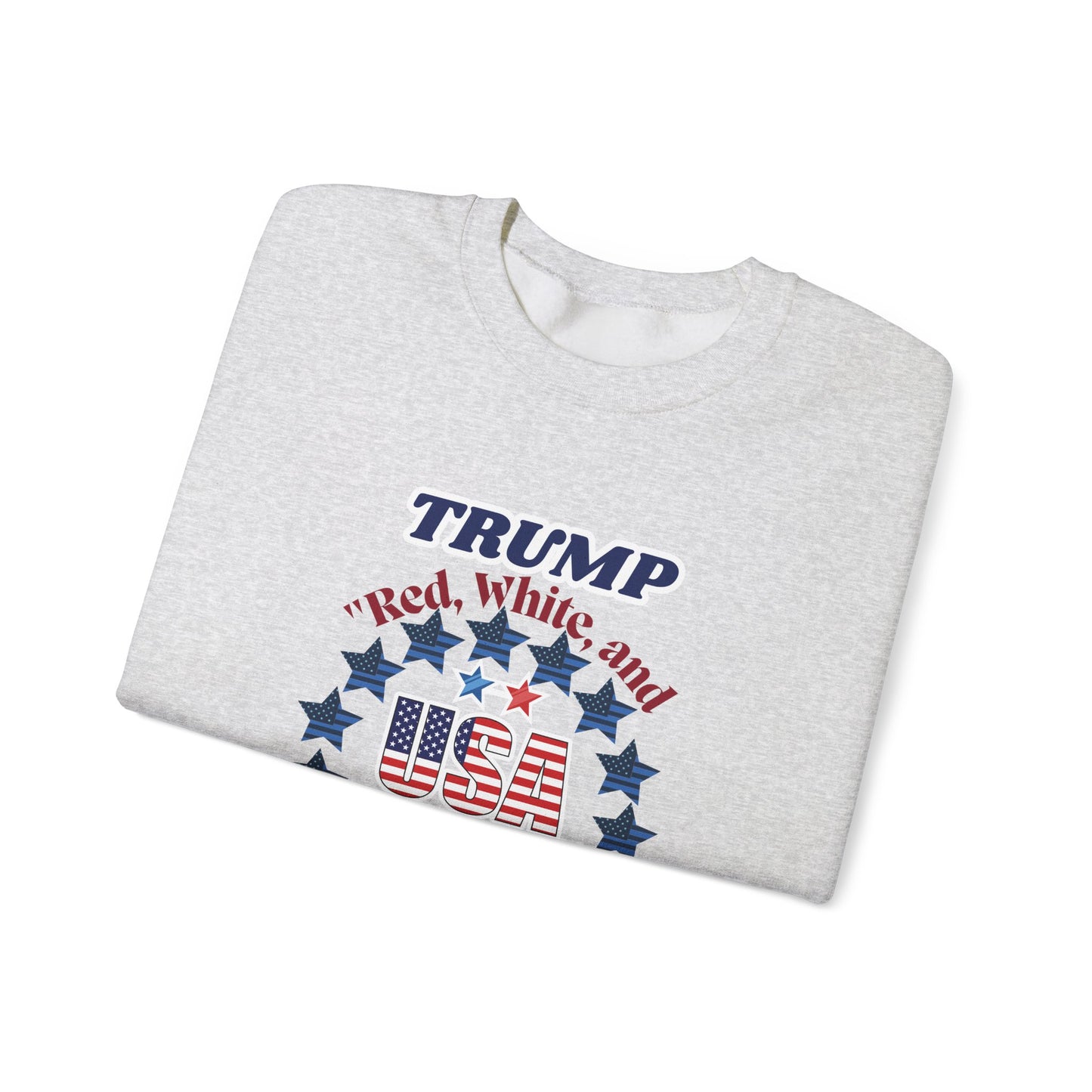 Funny 2024 Trump Election Unisex Sweatshirt,