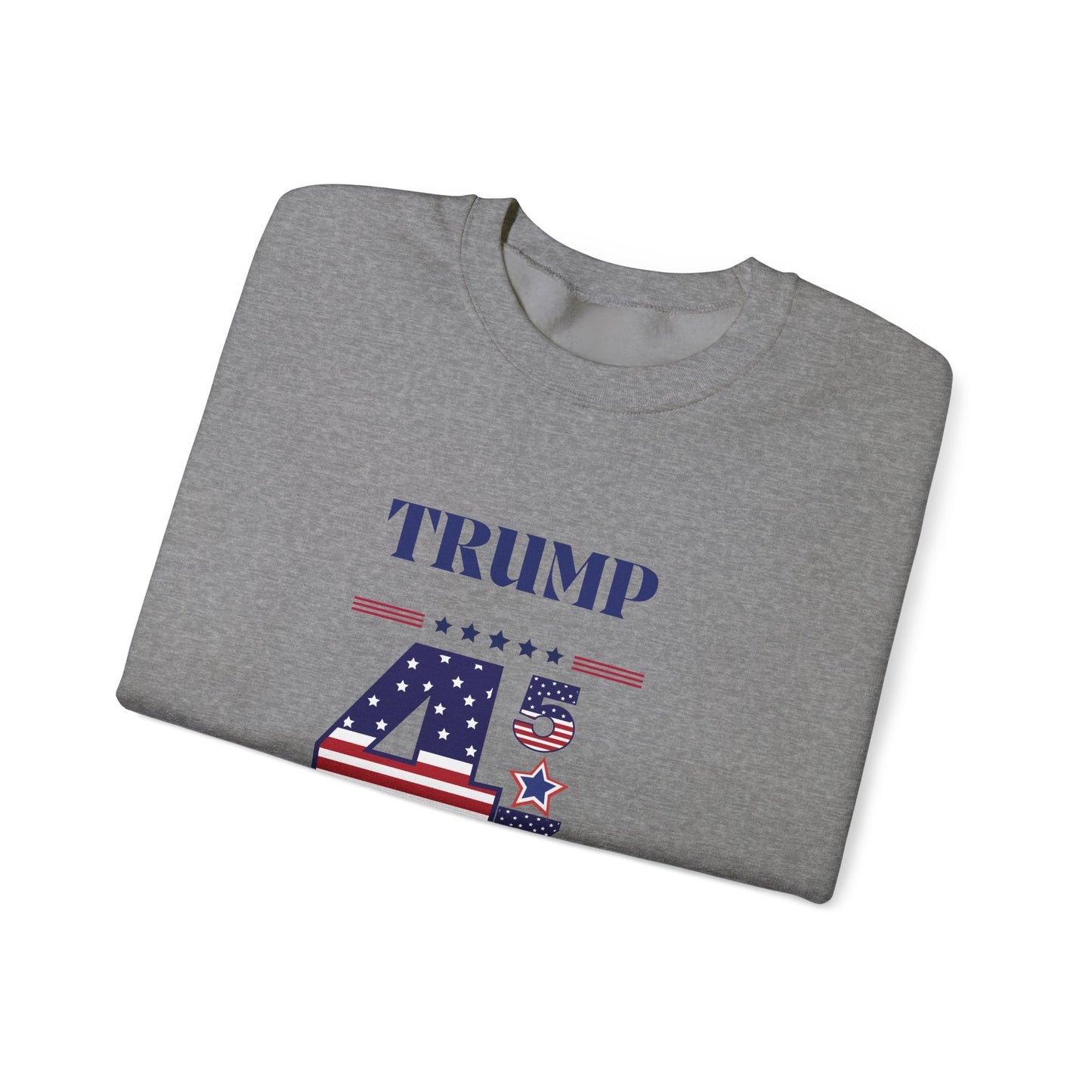 Funny 2024 Trump Election Unisex Sweatshirt,