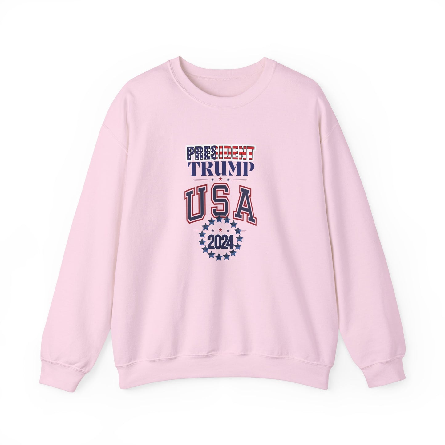 Funny 2024 Trump Election Unisex Sweatshirt,