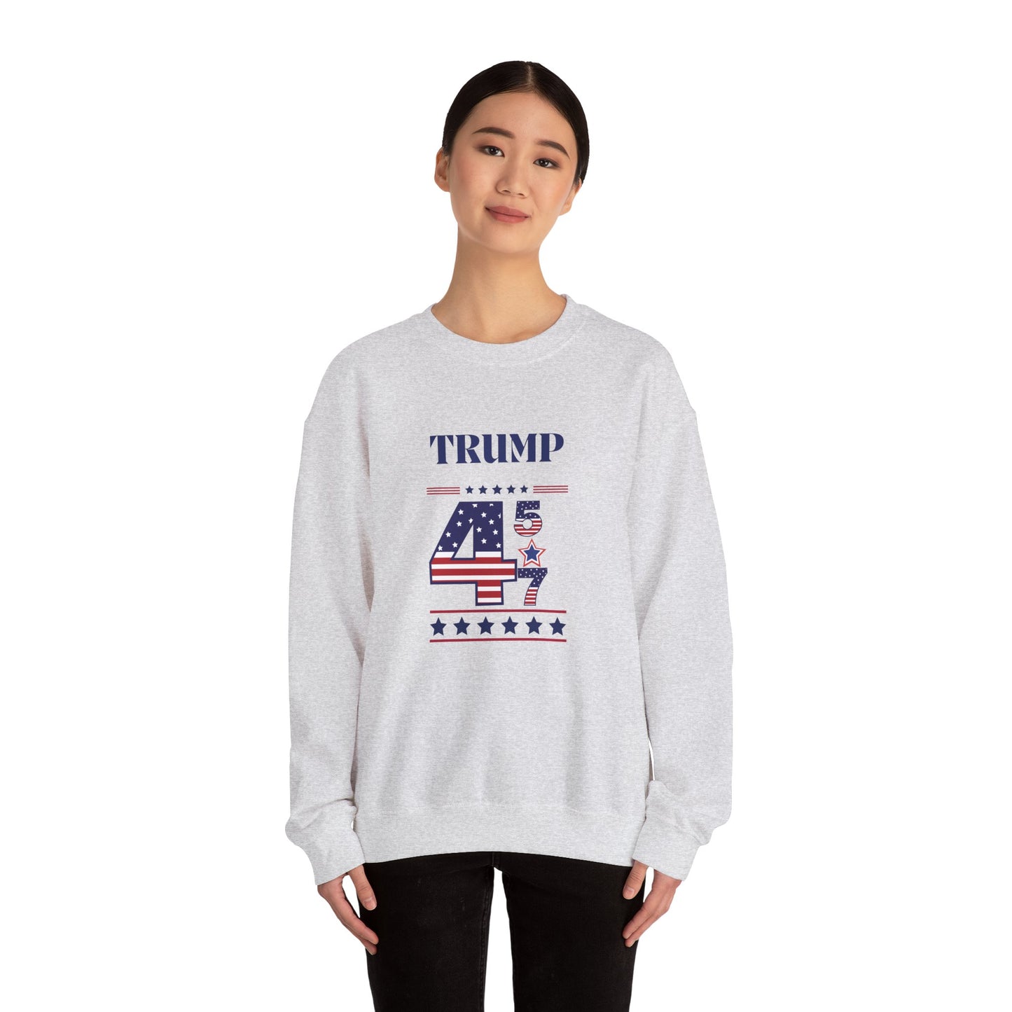 Funny 2024 Trump Election Unisex Sweatshirt,