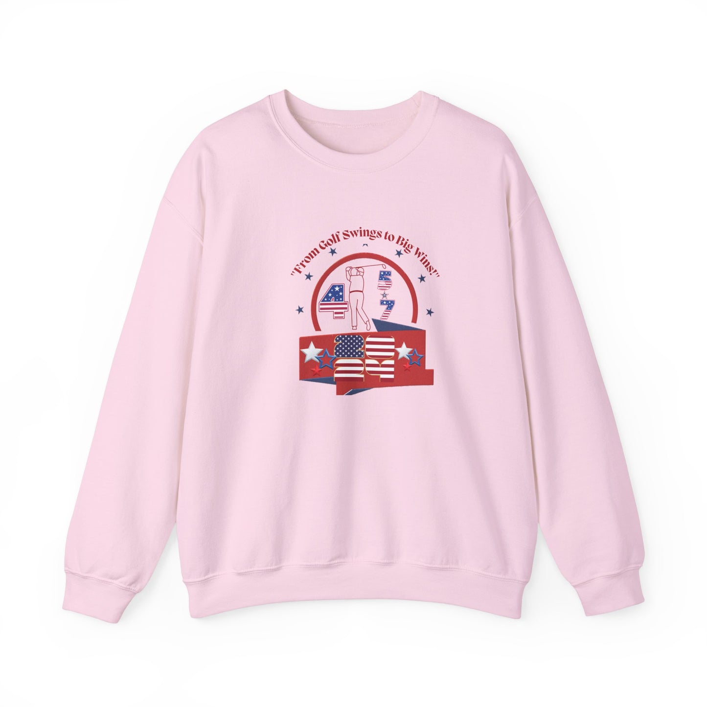 Funny 2024 Trump Election Unisex Sweatshirt,