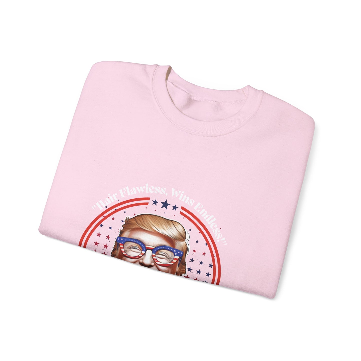 Funny 2024 Trump Election Unisex Sweatshirt,