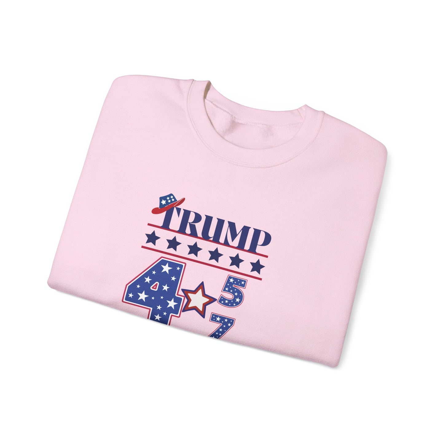 Funny 2024 Trump Election Unisex Sweatshirt,