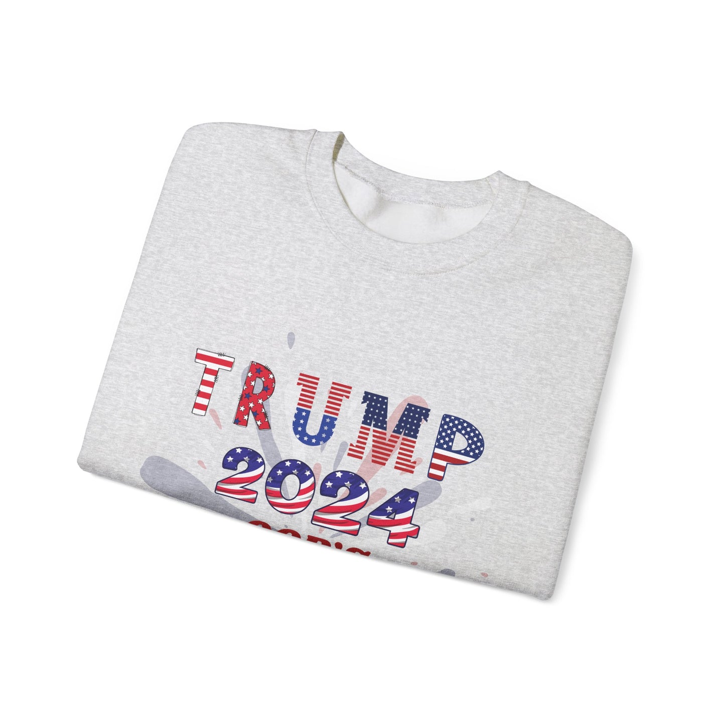 Funny 2024 Trump Election Unisex Sweatshirt,