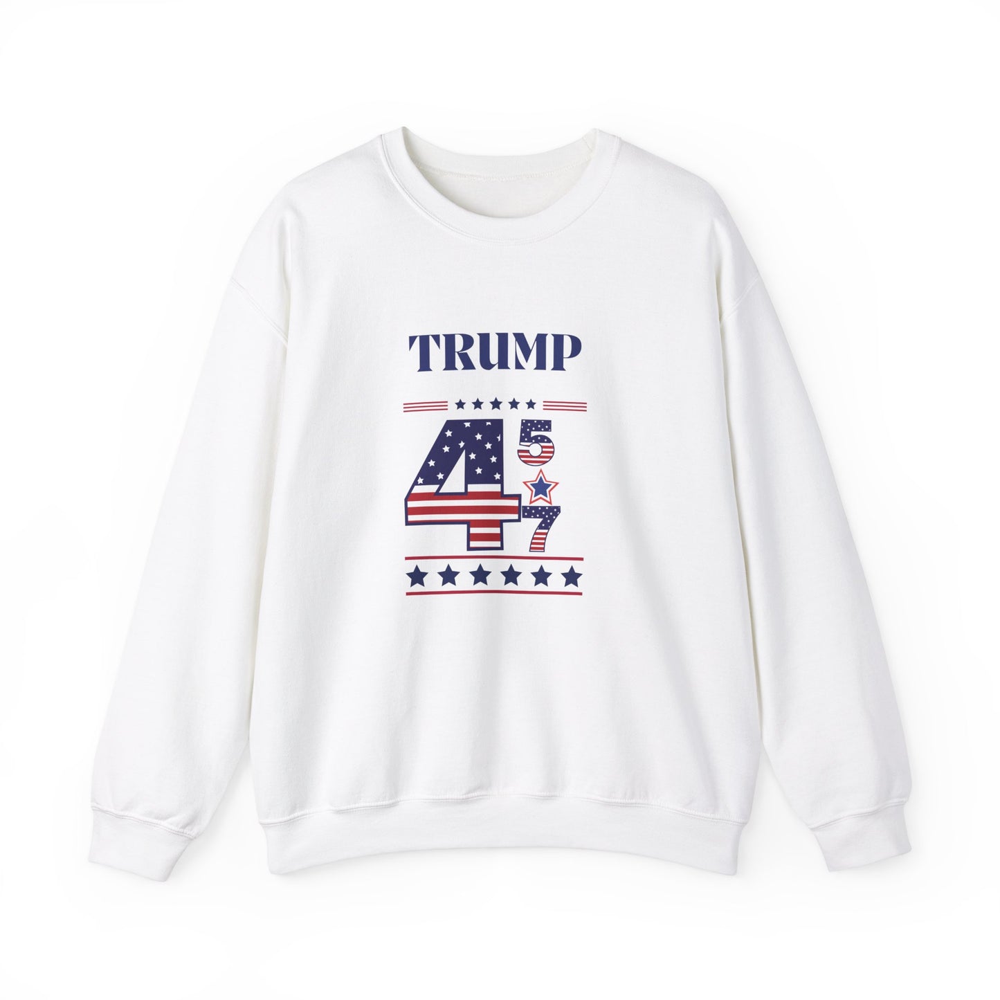 Funny 2024 Trump Election Unisex Sweatshirt,