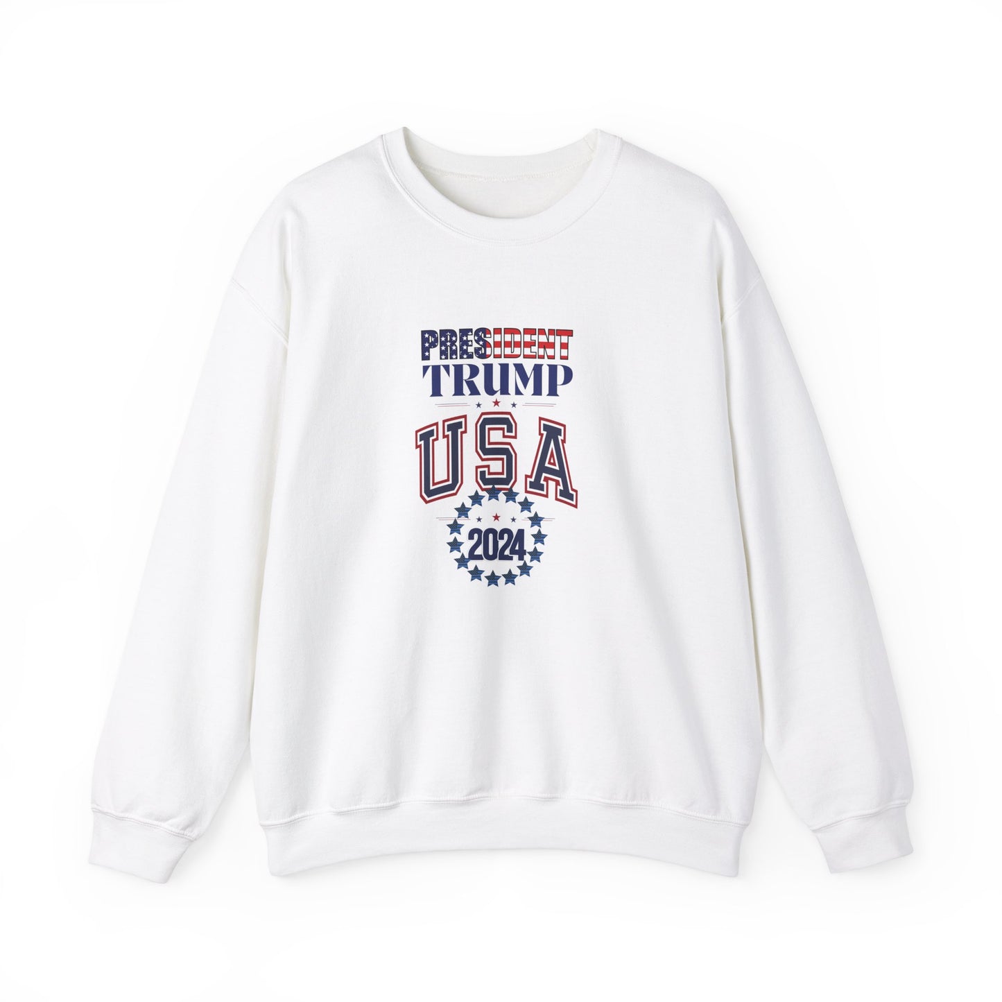 Funny 2024 Trump Election Unisex Sweatshirt,