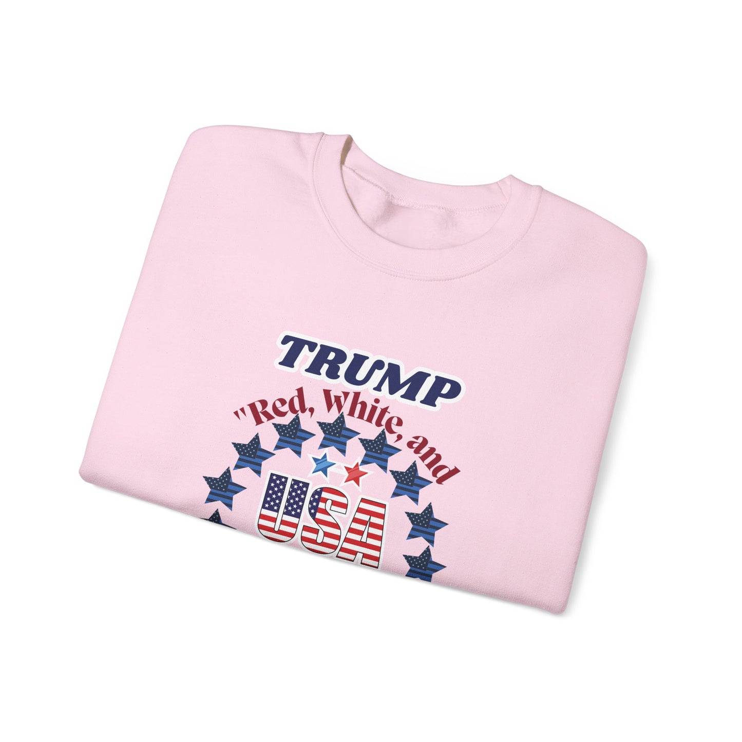 Funny 2024 Trump Election Unisex Sweatshirt,