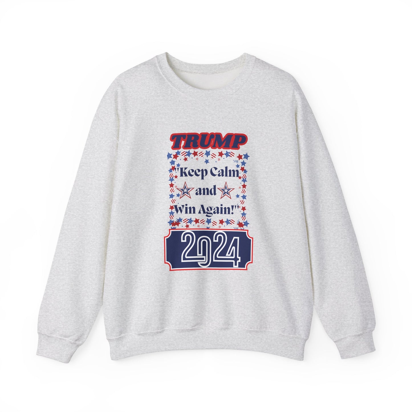 Funny 2024 Trump Election Unisex Sweatshirt,