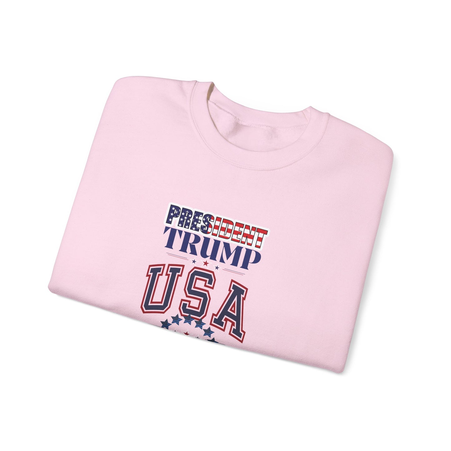 Funny 2024 Trump Election Unisex Sweatshirt,