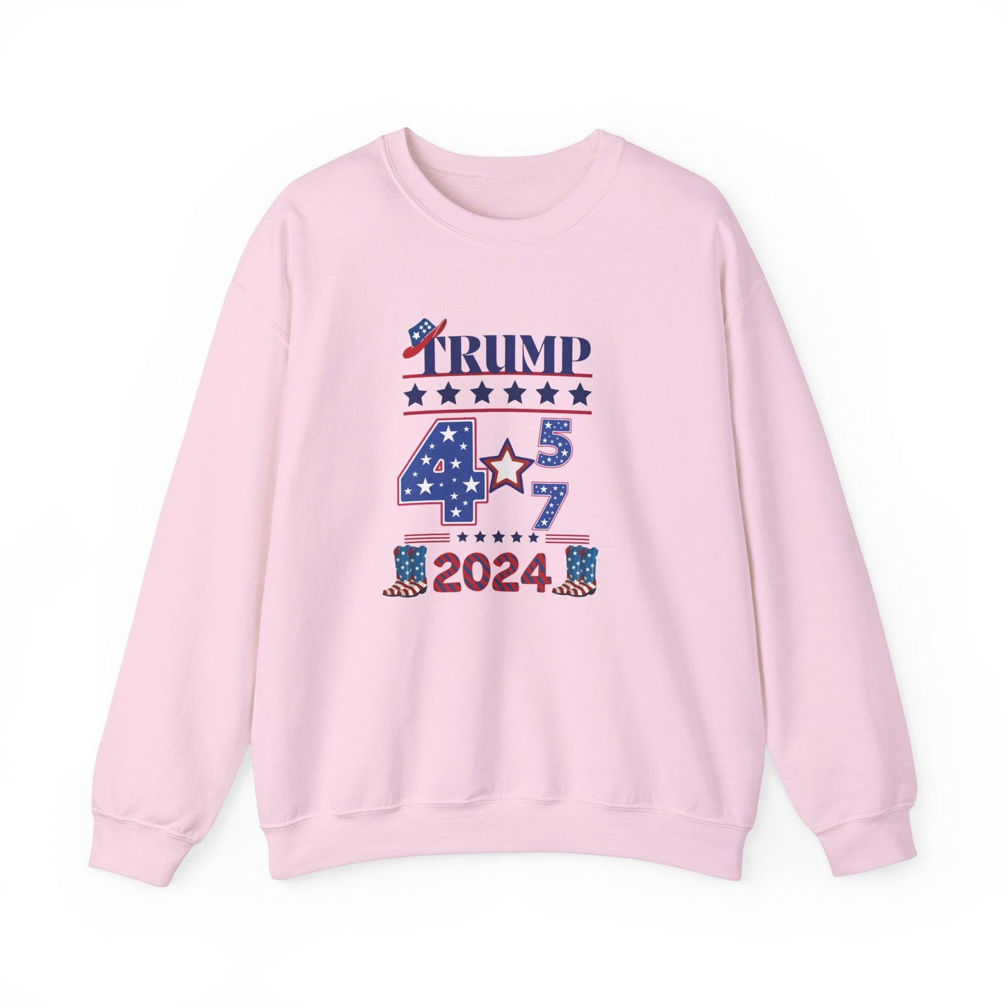 Funny 2024 Trump Election Unisex Sweatshirt,