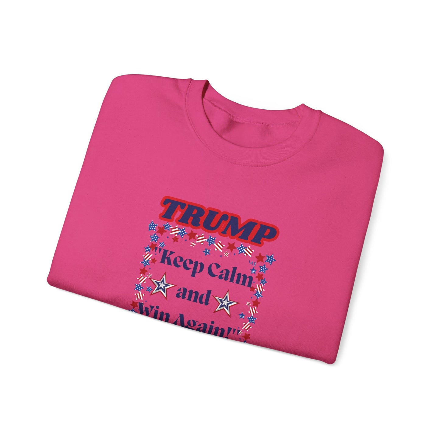 Funny 2024 Trump Election Unisex Sweatshirt,