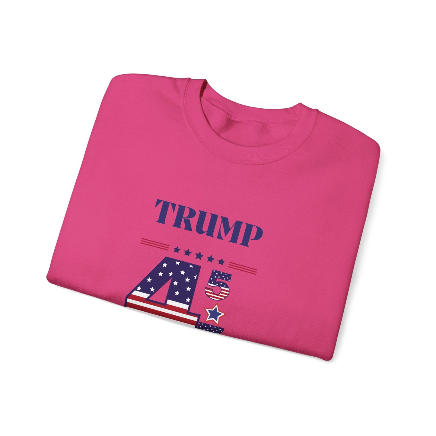 Funny 2024 Trump Election Unisex Sweatshirt,